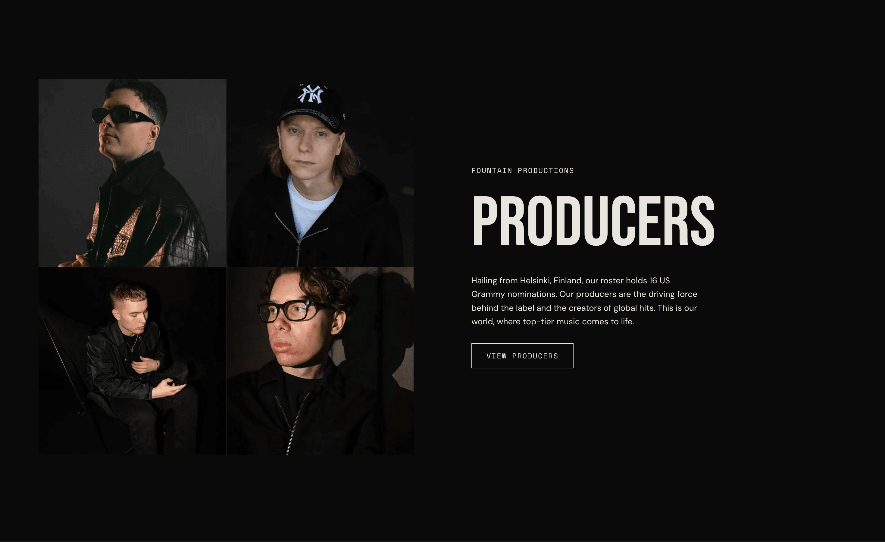 Fountain — screenshot 1